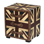 Vintage Leather & Fabric Furniture Vintage Leather & Fabric Furniture